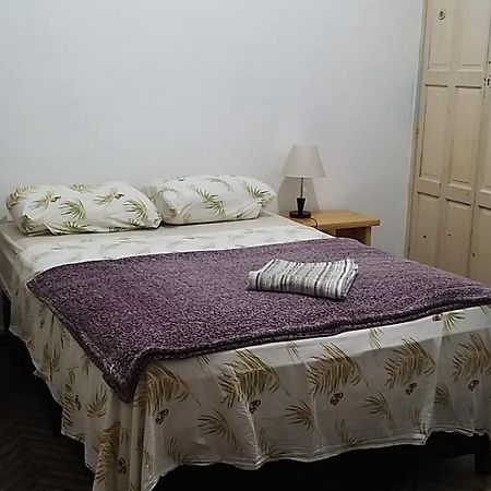 Hostal, Home Sweet Home サルト エクステリア 写真