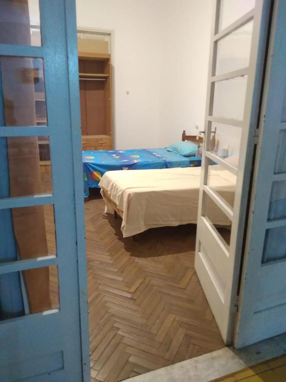 Hostal, Home Sweet Home サルト エクステリア 写真