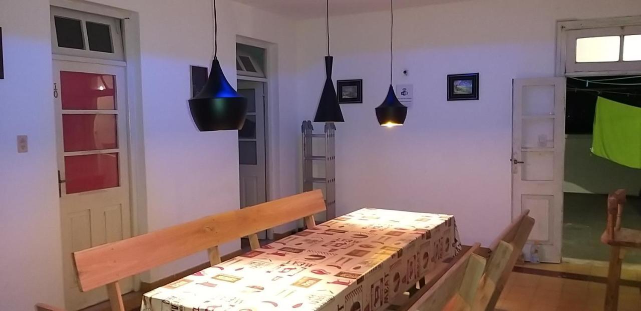 Hostal, Home Sweet Home サルト エクステリア 写真
